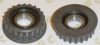 FIAT 7597637 Deflection/Guide Pulley, timing belt